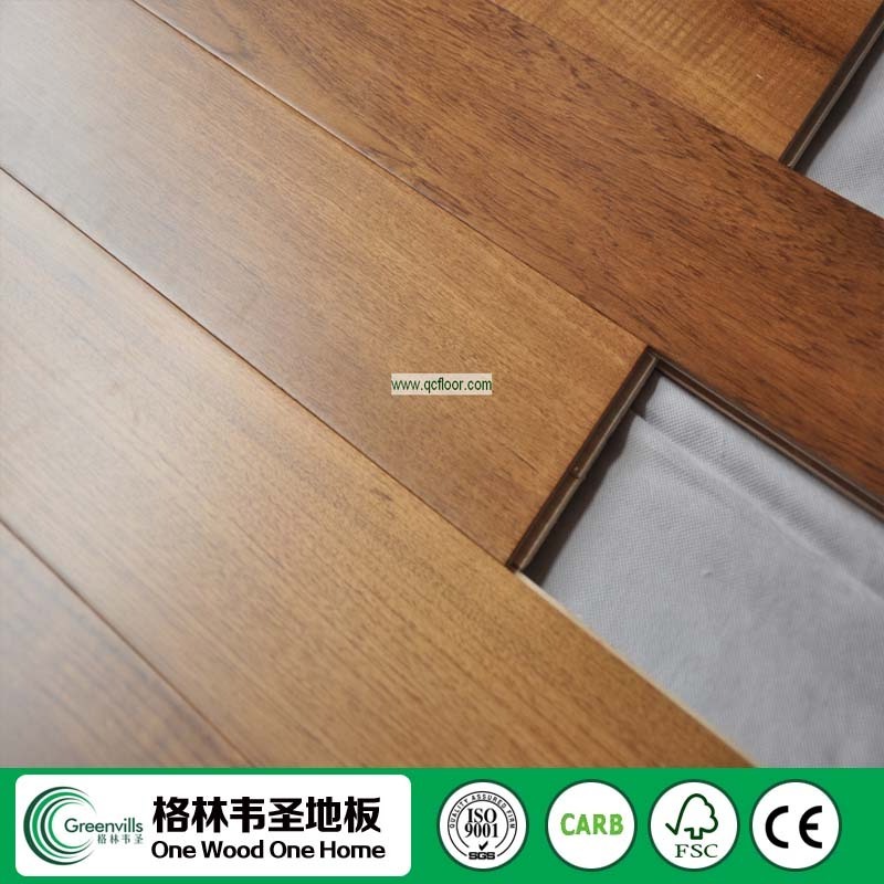 factory price solid teak wood flooring 18mm wooden flooring tile,teak wood price