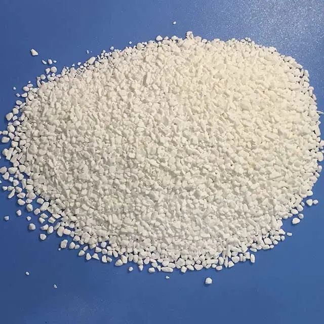 CYA0311 water treatment chemicals granular cyanuric acid manufacturers