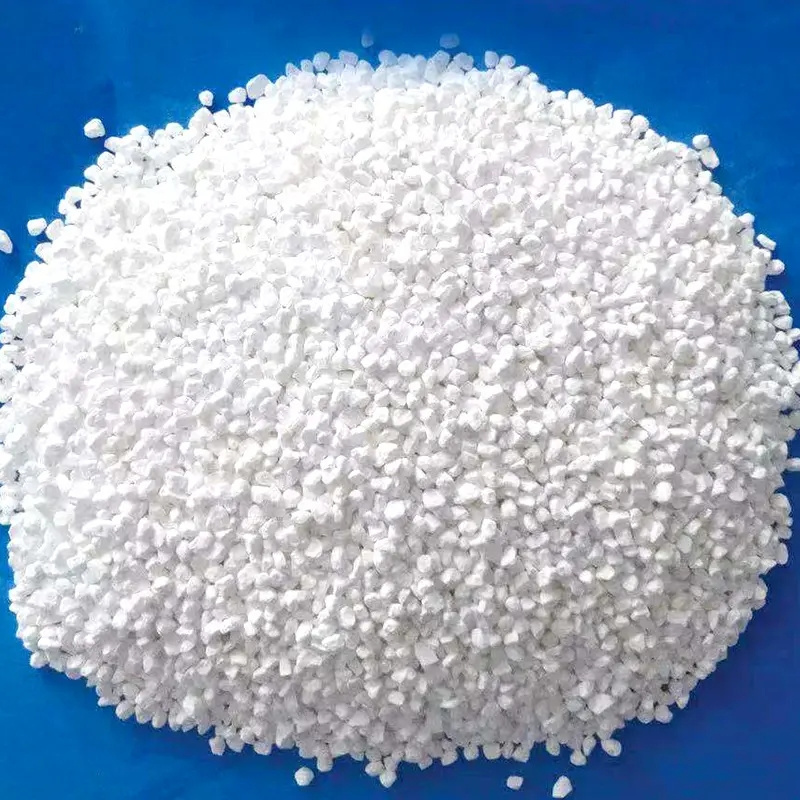 CYA0311 water treatment chemicals granular cyanuric acid manufacturers