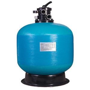 Multi valves rapid swimming pool pump sand filter unit Sand Filter for Swimming Pools