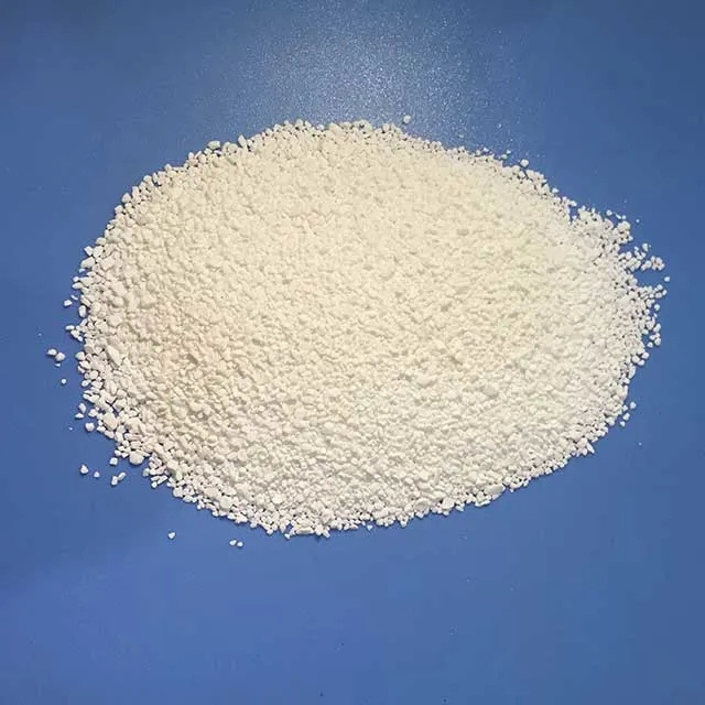 CYA0311 water treatment chemicals granular cyanuric acid manufacturers