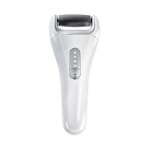 High Quality rechargeable electric foot file callus remover 1200 RPM Pedcuire Care Tools