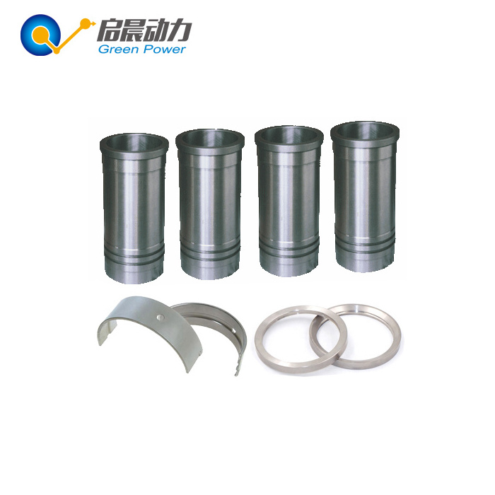 Rocker arm/noozle/valve retainer Engine parts for WEIFANG WEICHAI RICARDO engine