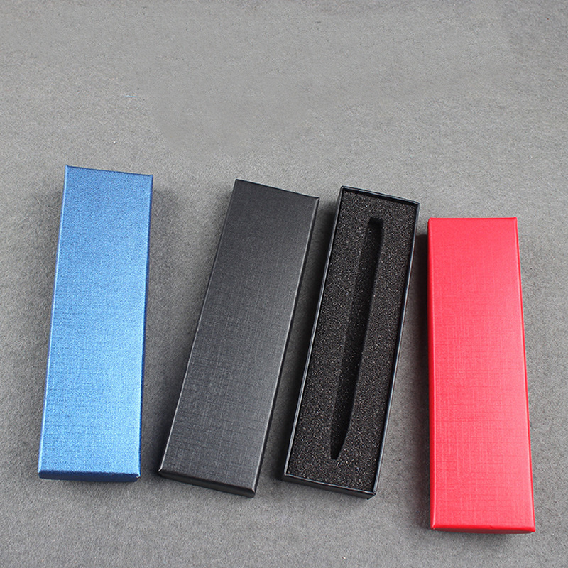 Custom child resistant paper Packaging 1ml childproof childlock 0.5ml gift rigid cartridge cart pen boxes