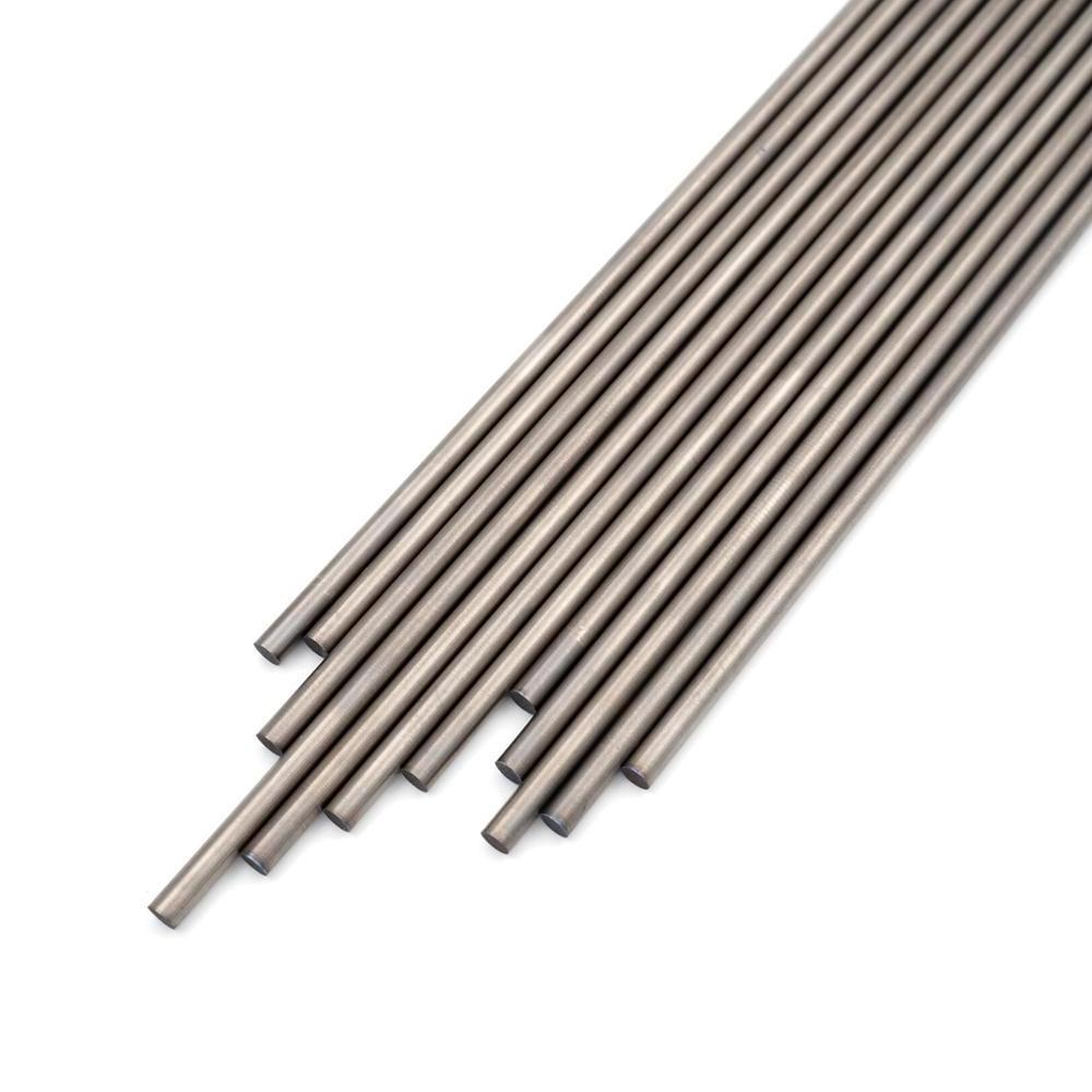 High Biocompatibility Ti-6Al-4V Eli Titanium Bar for Dental  Implants titanium price per kg