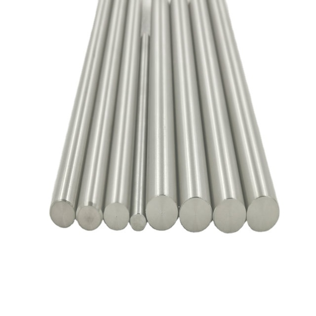 Gr 5 6al4v titanium bar price per pound