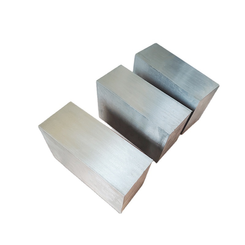 Titanium  block titanium cube price best selling