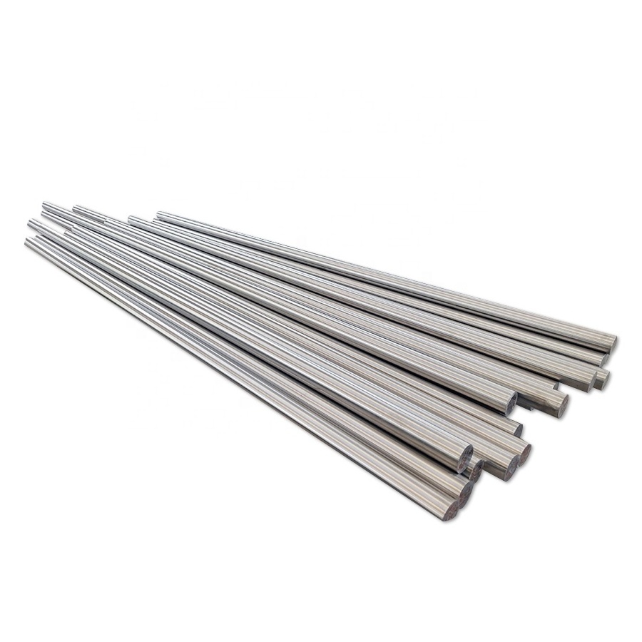 F136 Gr23 GR.5  Eli titanium price per kg of surgical implant titanium rod