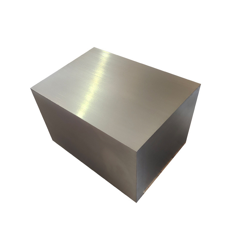 Titanium  block titanium cube price best selling