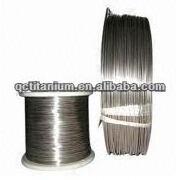 AWS A5.16 Titanium Gr1 Welding Wire titanium price per kg