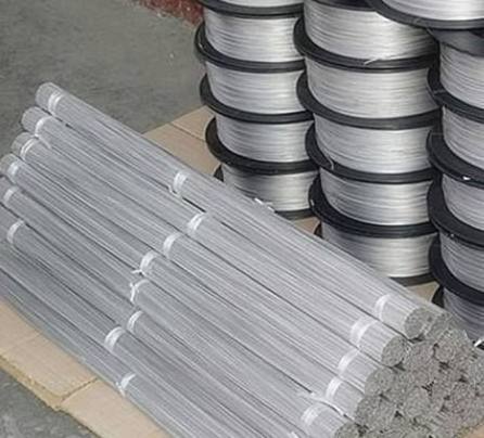 AWS A5.16 Titanium Gr1 Welding Wire titanium price per kg