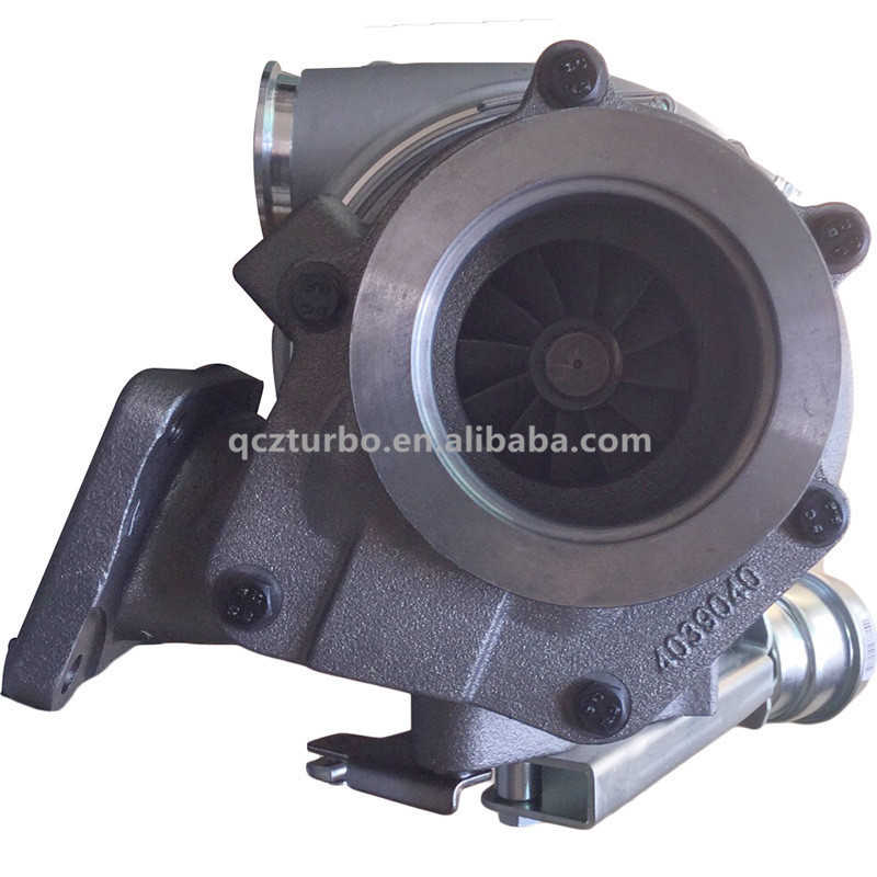 wholesale price High quality Turbocharger HX50W reverse supercharger