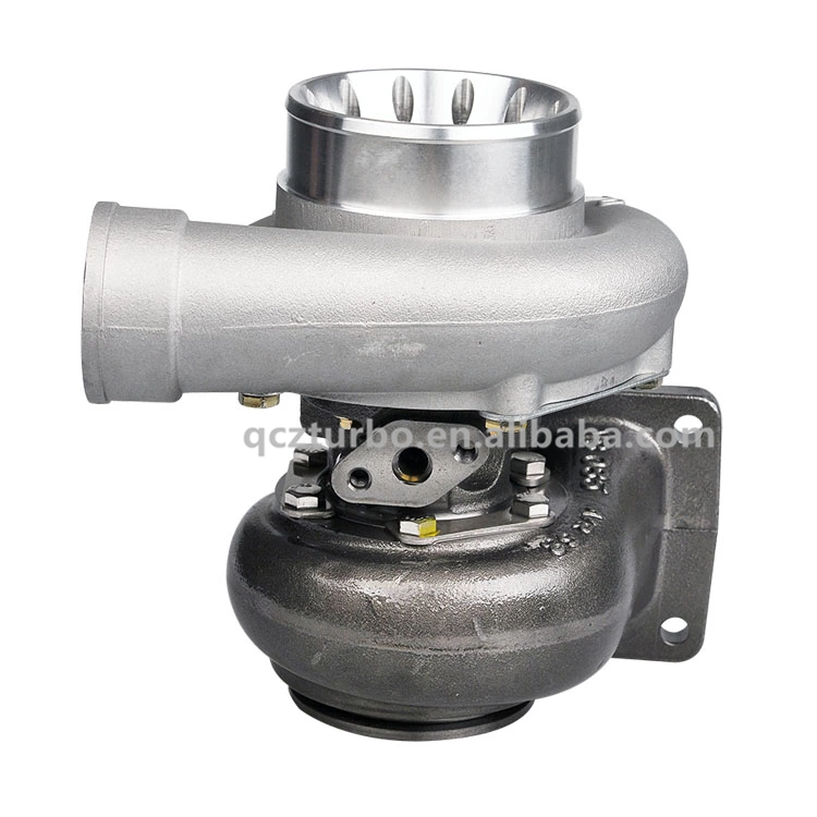 Factory hot sale  Turbo GT35 GT3582 Turbo Charger  TO4E T04E  T66 turbocharger engine turbo charger