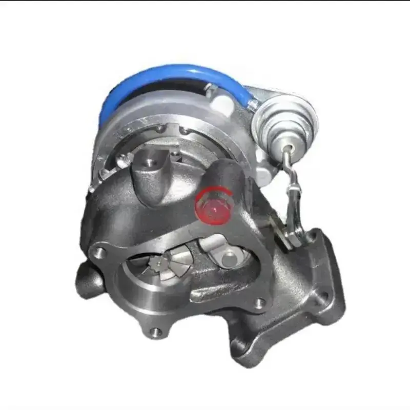 Turbocharger Ct20 Turbo CT-20 17201-54060 17201-64030 Turbocharger For Toyota 2l 2lt Engine Diesel 2.5l