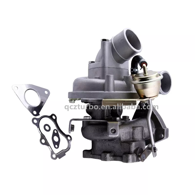 Chinese factory cheap price Turbo HT12-19B turbocharger 14411-9S000 144119S000 turbo charger FOR  D22 HT1219B