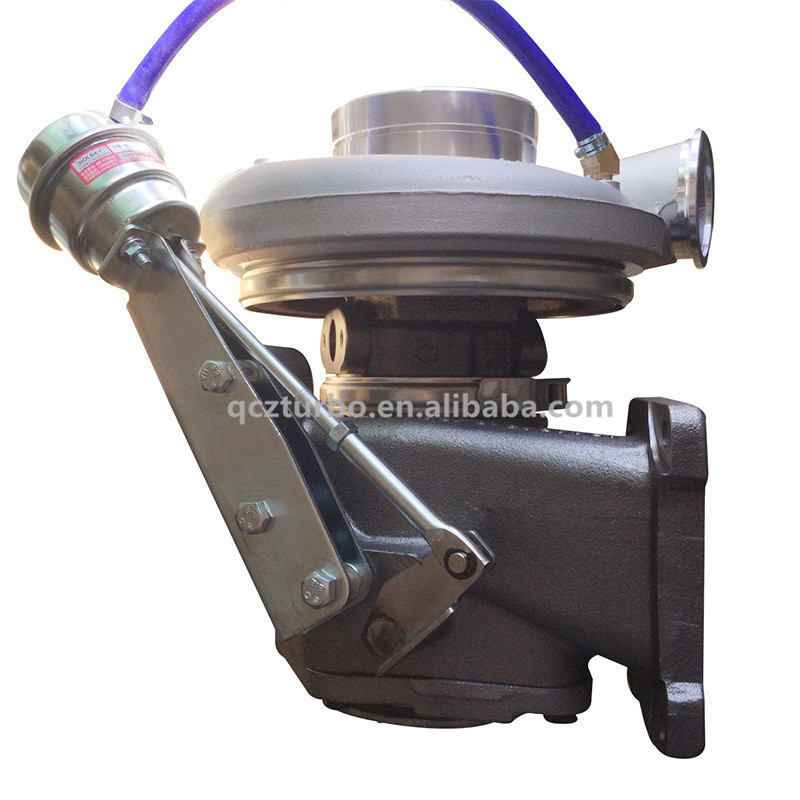 High quality Turbocharger HX50W Turbo reverse supercharger