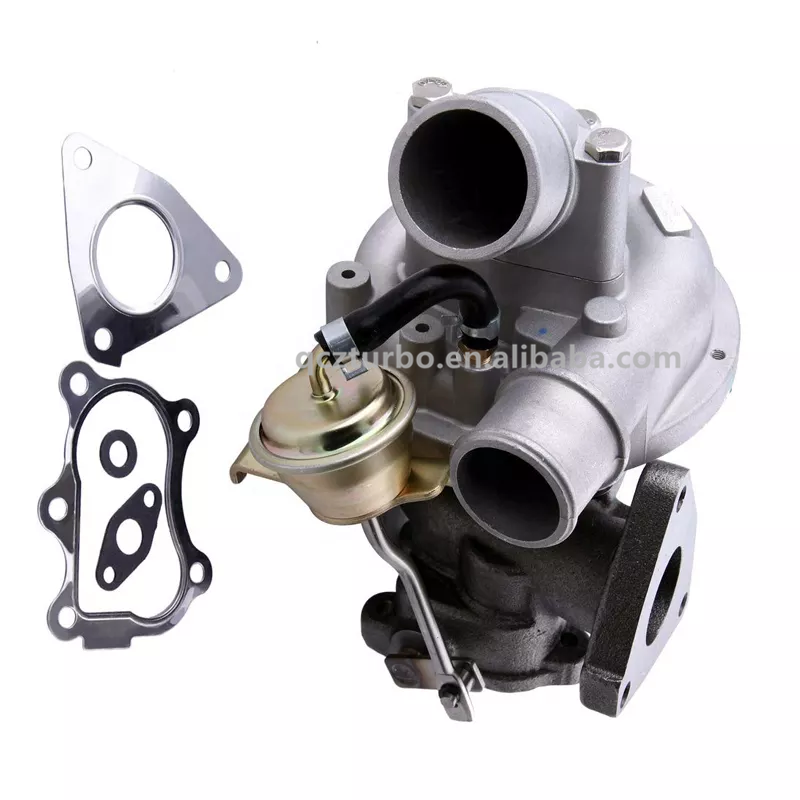 Chinese factory cheap price Turbo HT12-19B turbocharger 14411-9S000 144119S000 turbo charger FOR  D22 HT1219B