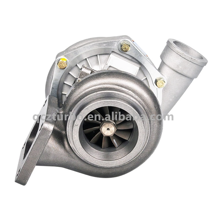 Factory hot sale  Turbo GT35 GT3582 Turbo Charger  TO4E T04E  T66 turbocharger engine turbo charger