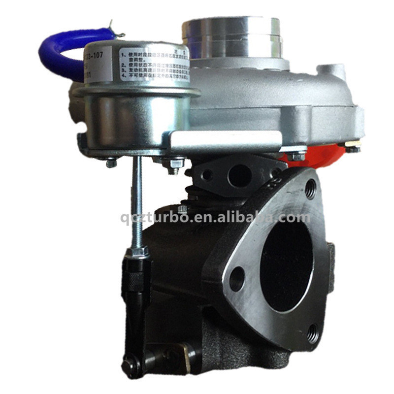 Hot sale Turbo GT22 Turbo charger 736210-0009 736210-5009 1118300SZ 736210 GT22 turbo for JMC JX493ZQ 93HP engine