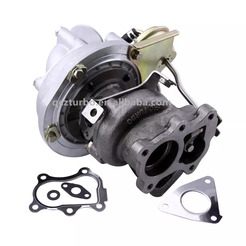 Chinese factory cheap price Turbo HT12-19B turbocharger 14411-9S000 144119S000 turbo charger FOR  D22 HT1219B