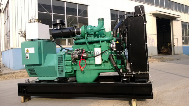 Municipal soild waste fired power plant 30KW-2MW MSW Waste to Energy biomass gasifier electricity generators