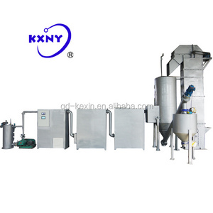 100kw Biomass Gasification Power Plant,100kw Biomass Gasifier Furnace with Heating Downdraft Fluidized Bed Type Gasifier 100kw/h