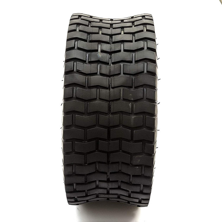 High performance 13 inch rubber atv tire