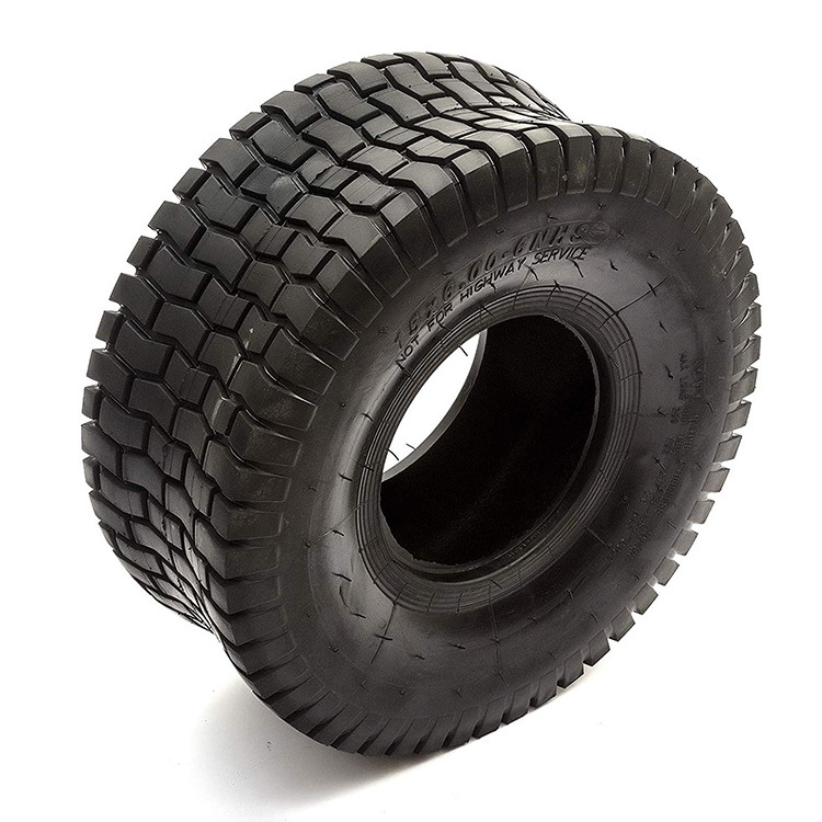 High performance 13 inch rubber atv tire