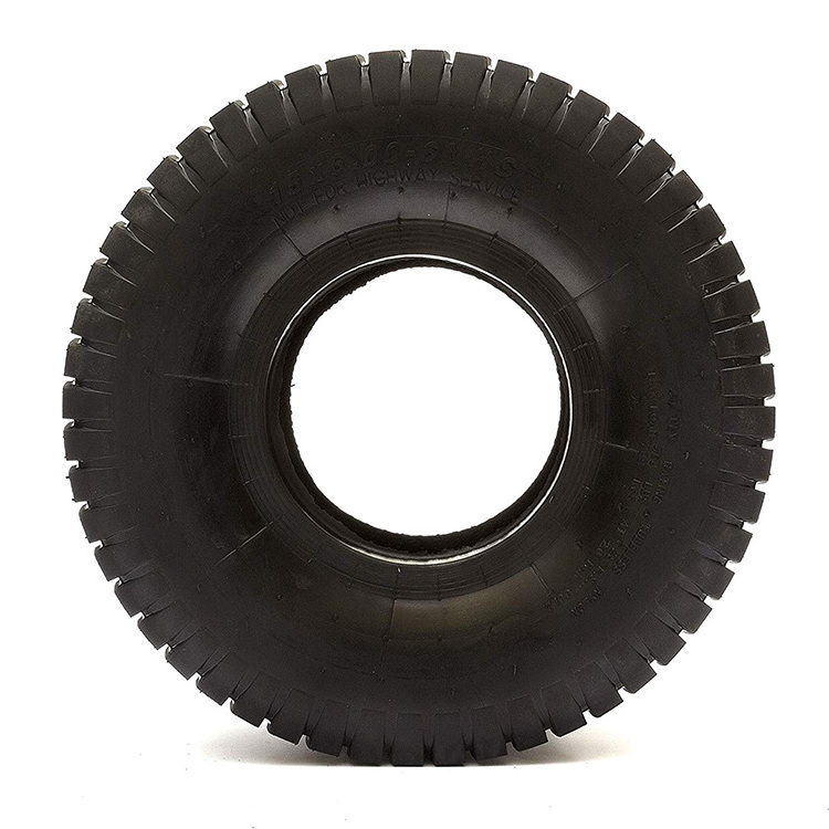 High performance 13 inch rubber atv tire