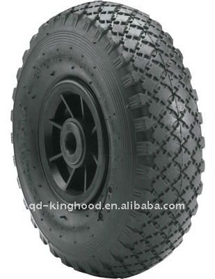 Pneumatic tire 260x85 3.00-4 wheel