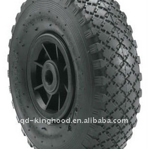 Pneumatic tire 260x85 3.00-4 wheel