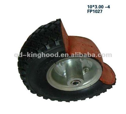 8-inch,10-inch Tire Filling Foam