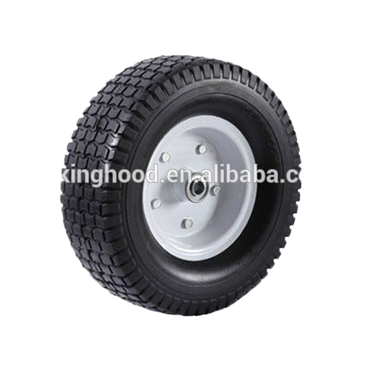 13 x 5.00-6 Pressure Washer Wheels