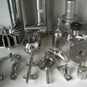 OEM high quality stainless steel precision casting