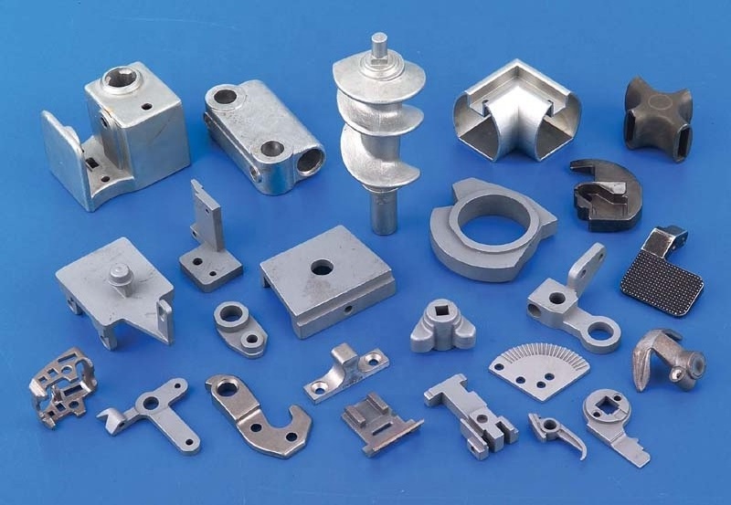 OEM high quality stainless steel precision casting