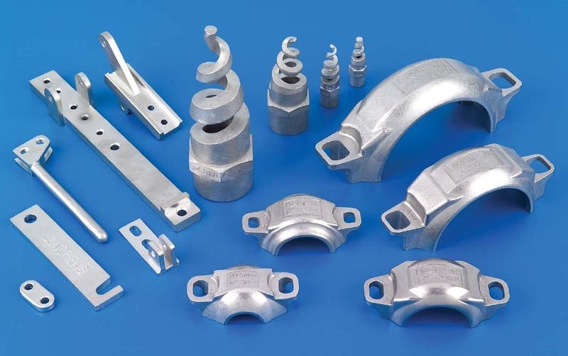 OEM high quality stainless steel precision casting