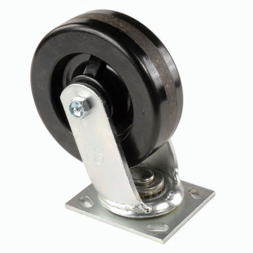 Heavy Duty Swivel Plate Caster 6