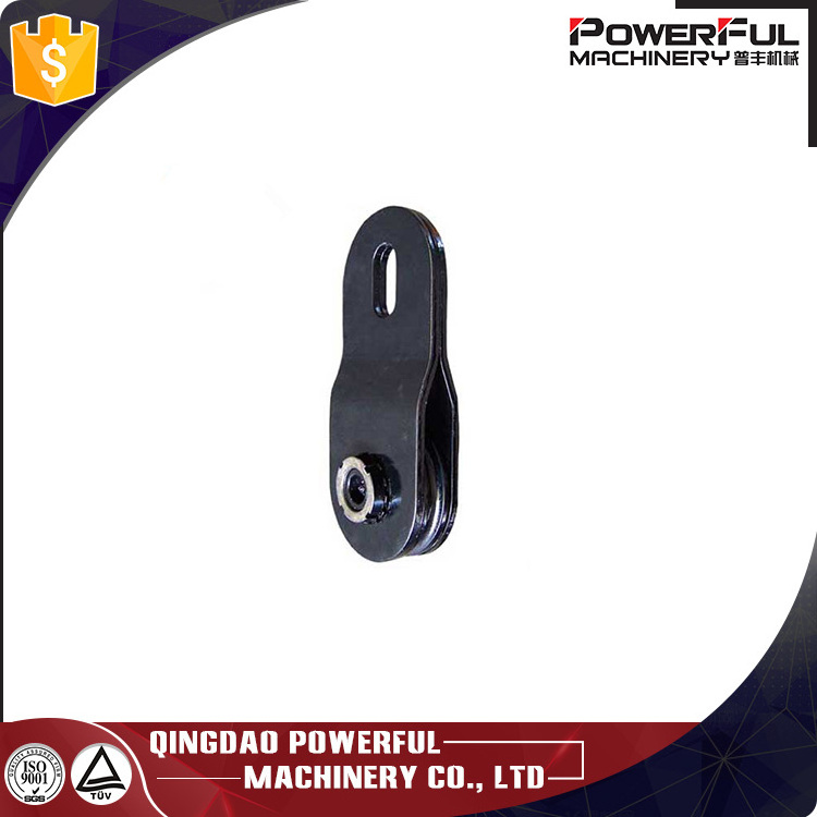 High Tensile Steel Cable Pulley