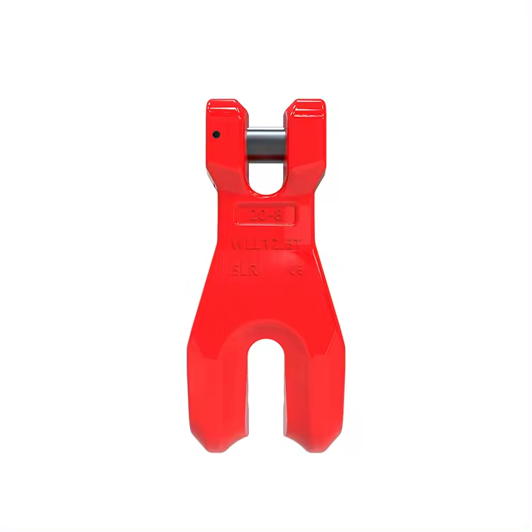 G80 G100 Hook/Master Link/Connecting Link Rigging Hardware