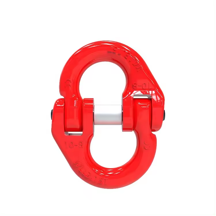 G80 G100 Hook/Master Link/Connecting Link Rigging Hardware