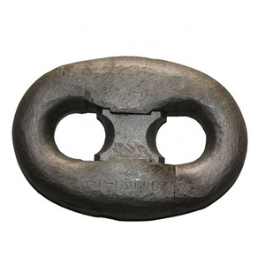 Marine Anchor Chain Connecting Link Kenter Shackle