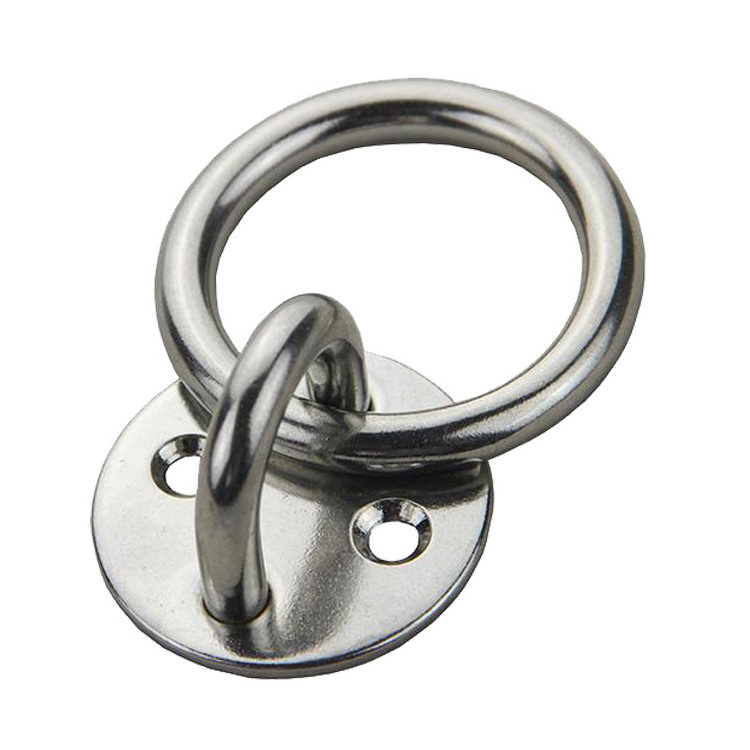 stainless steel Sus 316 argon-arc welded O ring