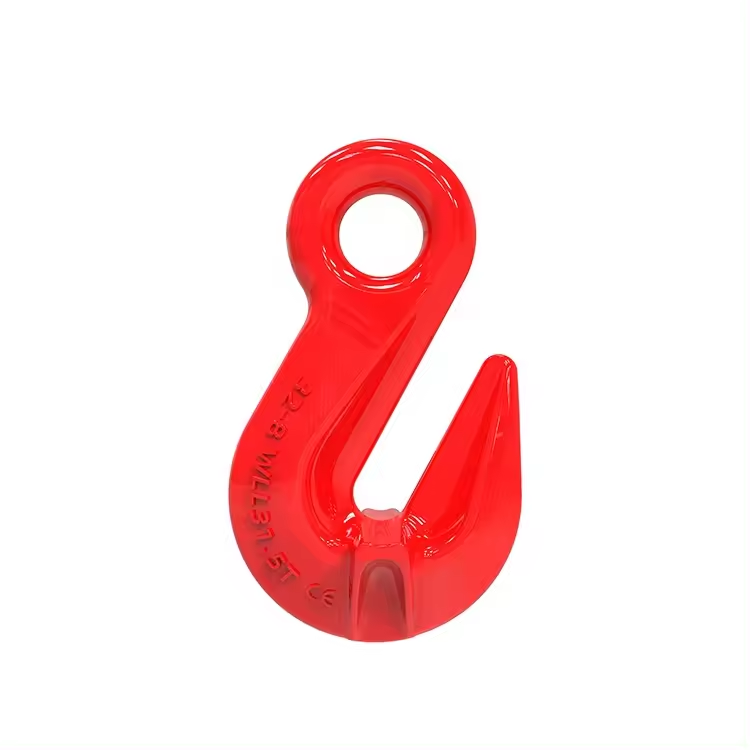 G80 G100 Hook/Master Link/Connecting Link Rigging Hardware