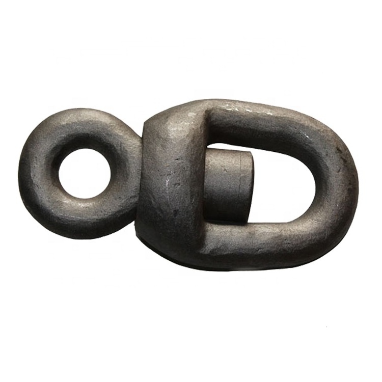 Marine Anchor Chain Connecting Link Kenter Shackle