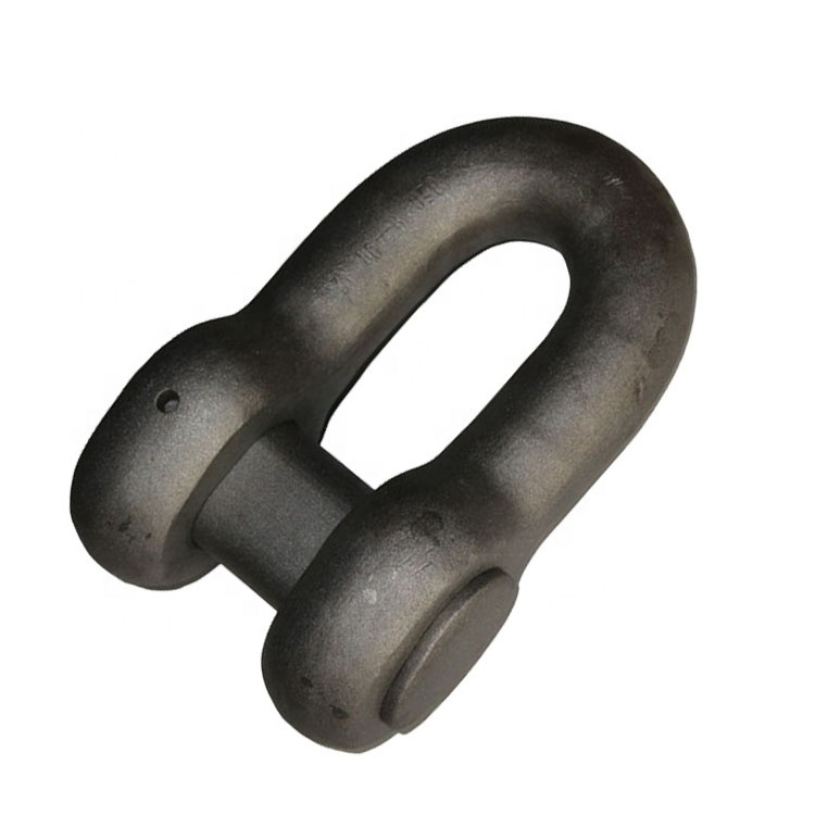 Marine Anchor Chain Connecting Link Kenter Shackle