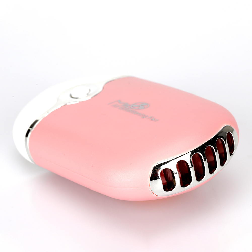 Mini USB Lash Dryer Fan Rechargeable Electric Handheld Air Conditioning Blower Drying Glue For Eyelash Extension