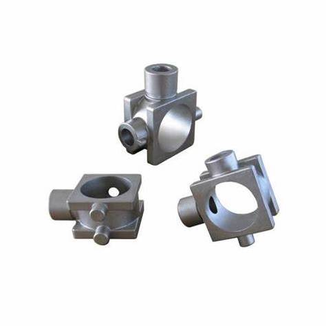 Customized Product Manufacturer Aluminum Stainless casting and cnc stainless steel