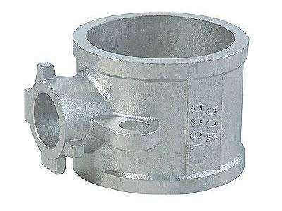 China manufacturer mature casting tube