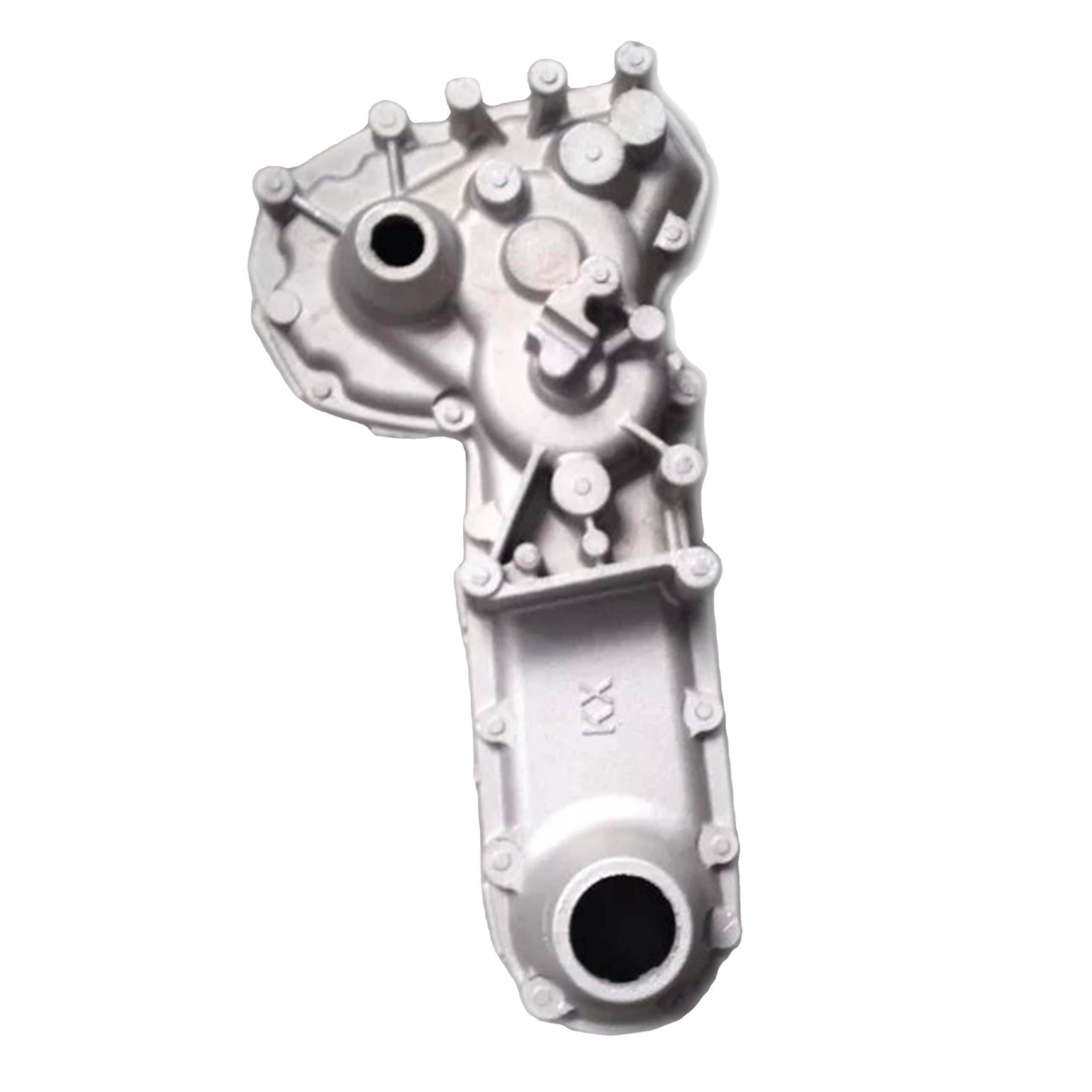 OEM high Pressure Die Casting Aluminum A356 T6 Metal Foundry Aluminum gavity casting parts