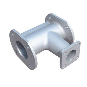 China manufacturer mature casting tube